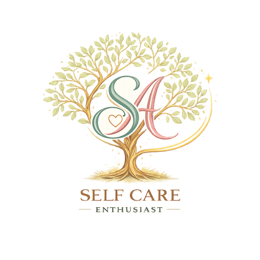 Self Care with Shaleen – Healthy Inside & Out