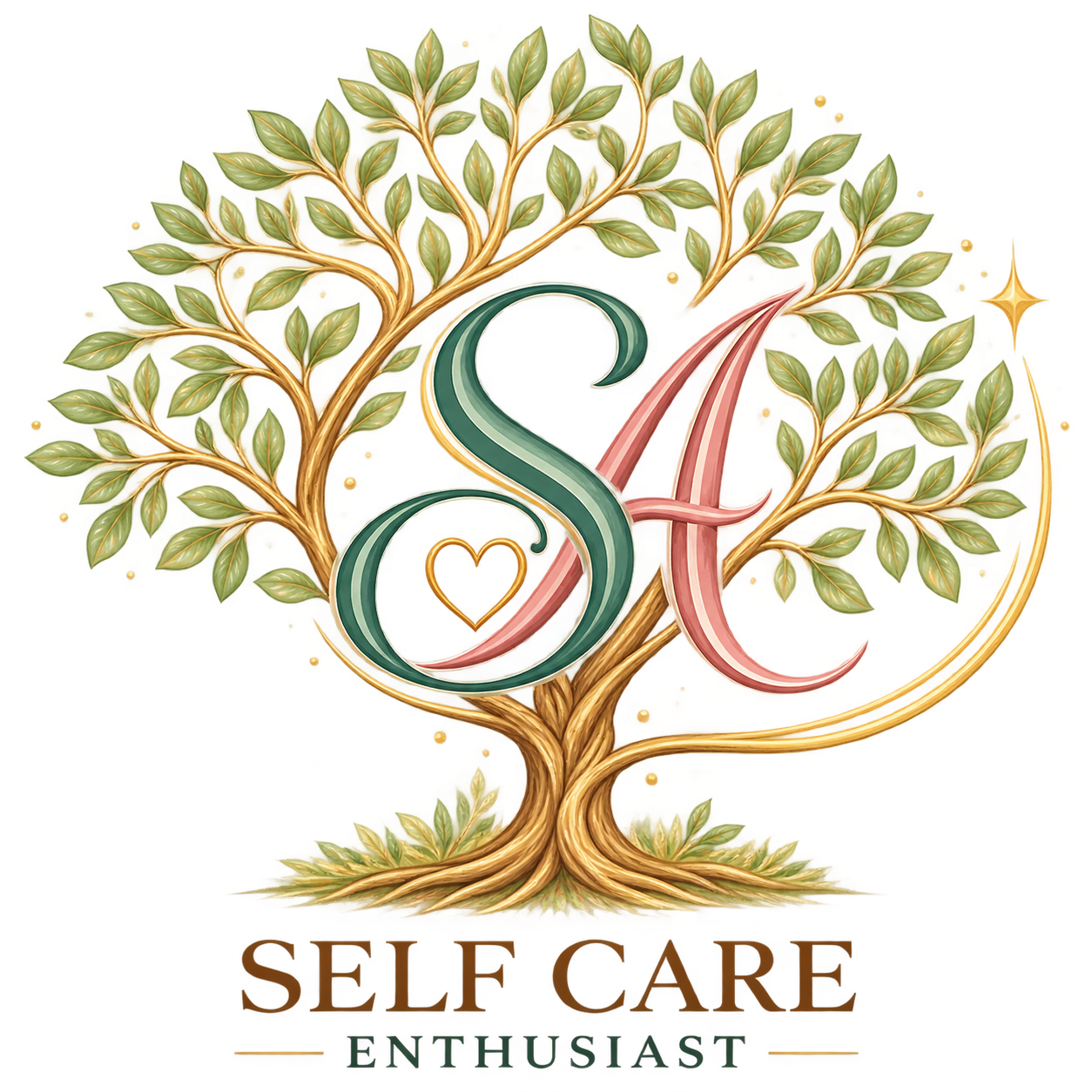 Self Care with Shaleen – Healthy Inside & Out