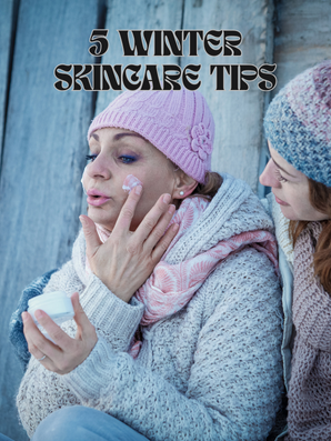 Winter Skin Winning