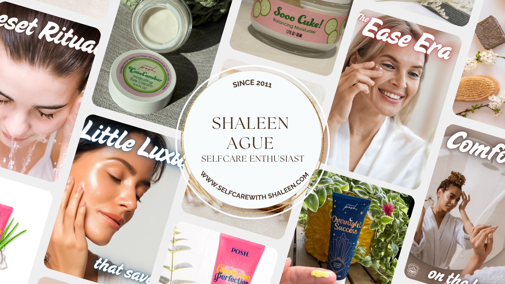 Reset, Not Restart: Why Small Self-Care Routines Work Better Than Big Overhauls