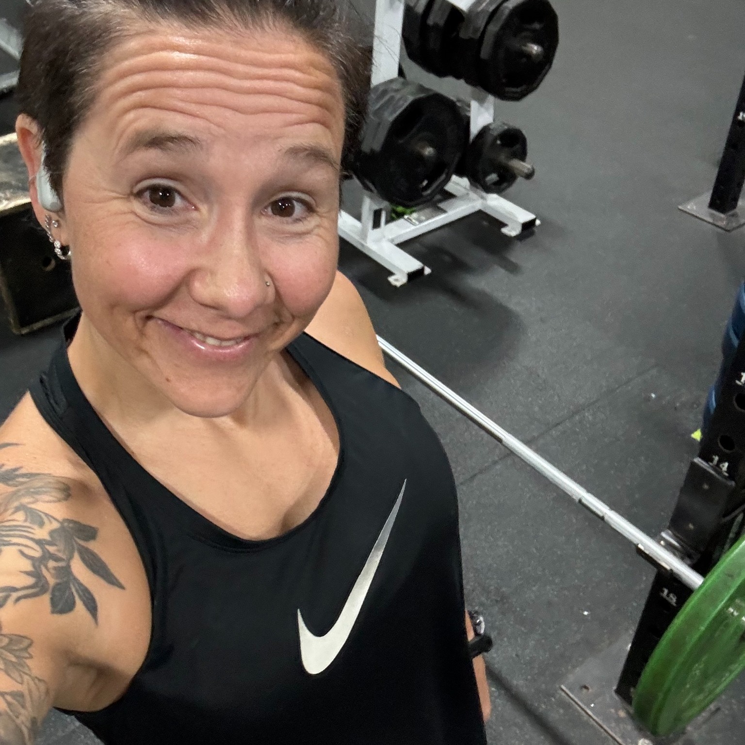 This month taught me something I didn’t expect…
I don’t have to live in a constant state of “catching up.”
I don’t have to earn rest.
I don’t have to prove I’m doing enough.
And I definitely don’t have to make everything harder than it needs to be.
There’s a version of me that chooses peace…
And I think I’m going to keep her. 🤍