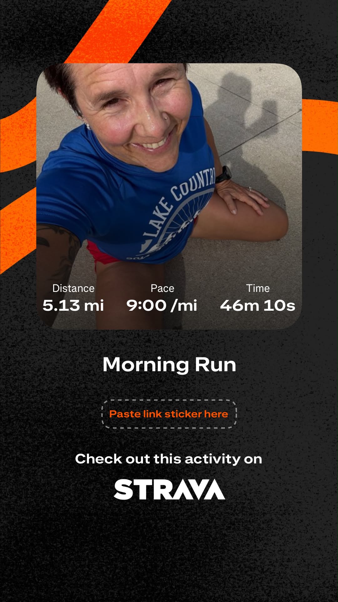 Fitness Friday!! How are you moving your body today?