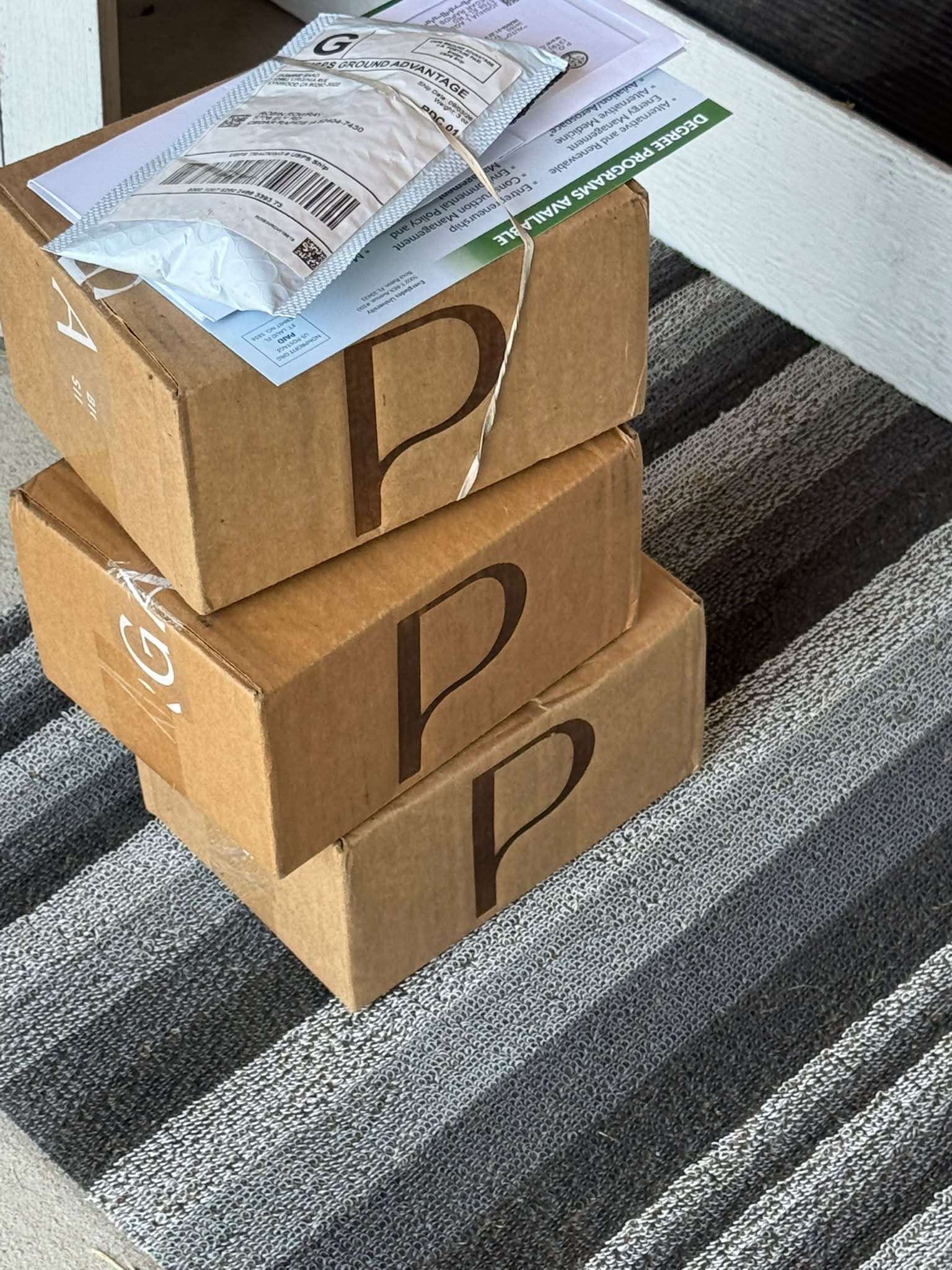 The best mail is here!!